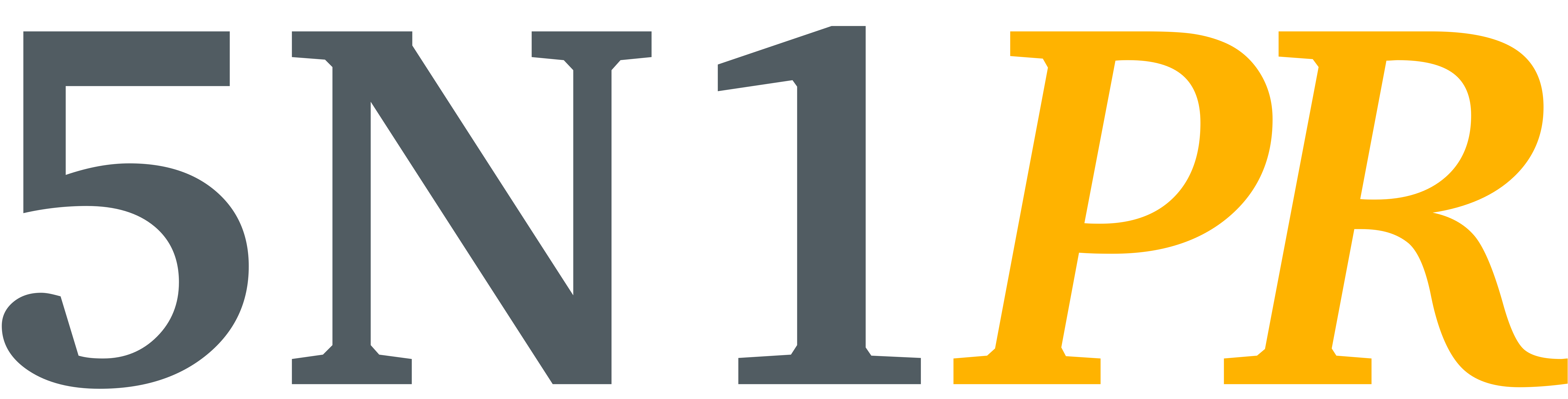 5N1PR